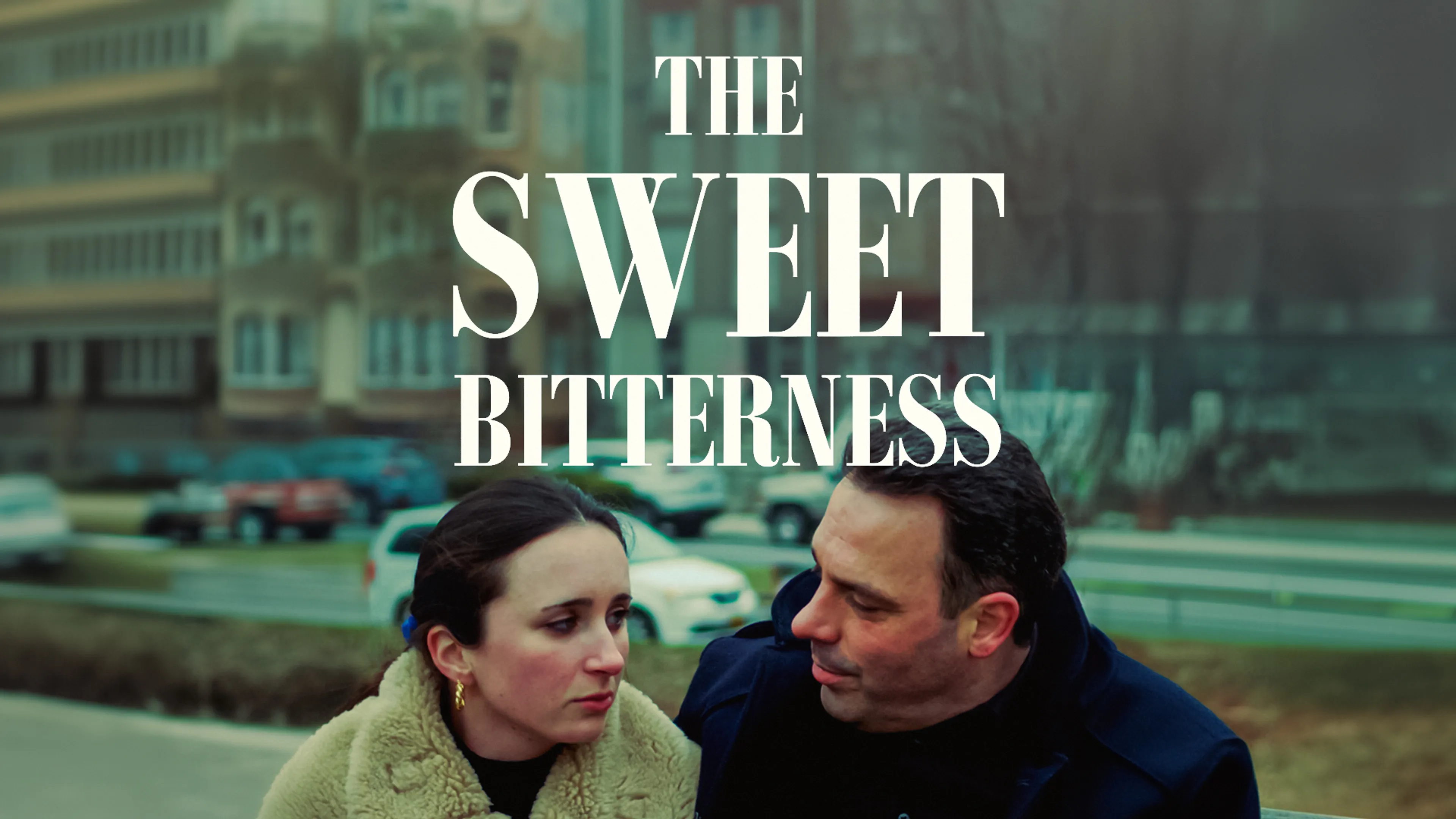 The Sweet Bitterness poster